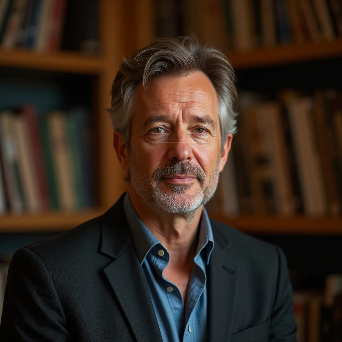 Luca Meyer